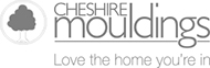 Cheshire mouldings logo